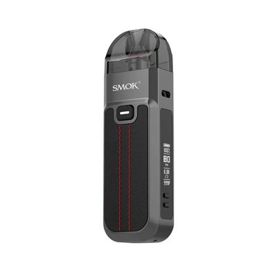 Smok Nord 5 Kit 2000 mAh black leather