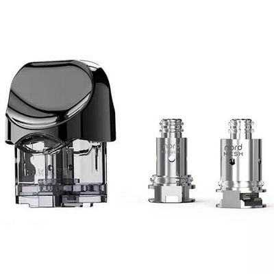 Smok Nord Pod Replacement con Coils 2ml