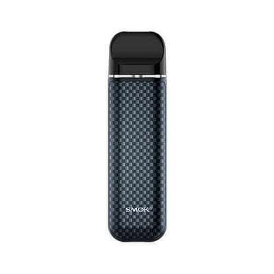 Smok Novo 2 Pod Kit 800 mAh Carbon Fiber BLACK