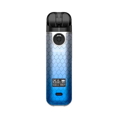 Smok Novo 4 Pod Kit 800 mAh blue