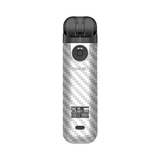 Smok Novo 4 Pod Kit 800 mAh silver