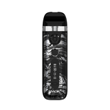 Smok Novo 5 Pod 900 mAh, fluid black grey