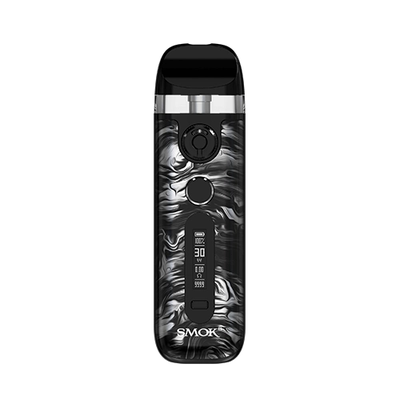 Smok Novo 5 Pod 900 mAh, fluid black grey