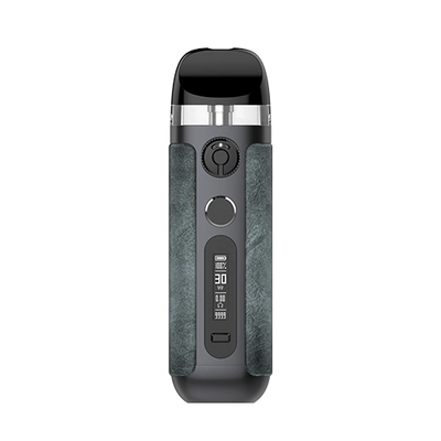 Smok Novo 5 Pod 900 mAh, grey leather