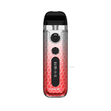 Smok Novo 5 Pod 900 mAh, silver red cobra