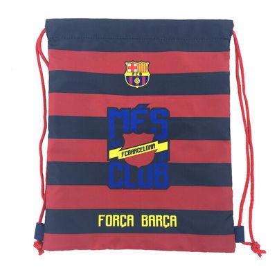 Taška na prezuvky FC Barcelona 530024