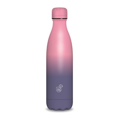 Termofľaša 500ml GRADIENT 15 ARS UNA