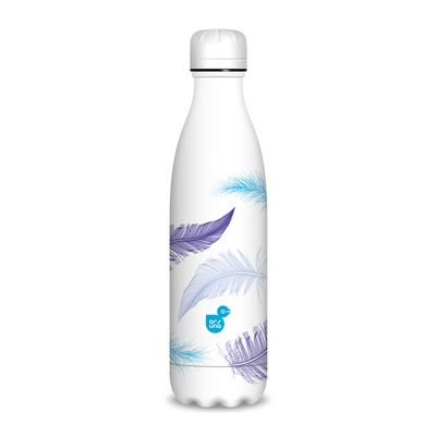 Termofľaša 500ml PIERKO biele ARS UNA