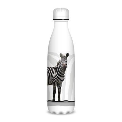 Termofľaša 500ml ZEBRA ARS UNA