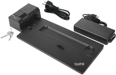  ThinkPad Pro Docking Station