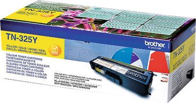 TN325Y BROTHER DCP/HL/MFC Toner yellow