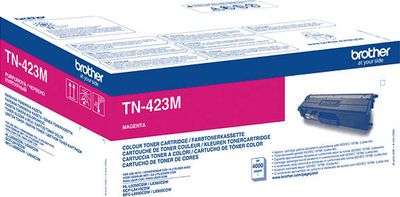 TN423M BROTHER DCPL/HLL/MFCL Toner