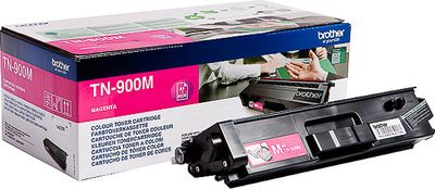 TN900M BROTHER DCPL/HLL/MFCL Toner