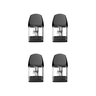 Uwell Caliburn A2 / Koko AK2 Replacement Pod 0.9ohm (4 Pack)