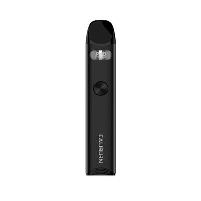 Uwell Caliburn A3 Pod 520 mAh black