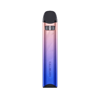 Uwell Caliburn A3S, 520 mAh, iris purple