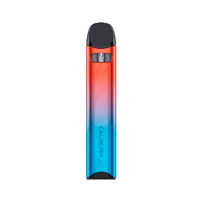 Uwell Caliburn A3S, 520 mAh, ocean flame