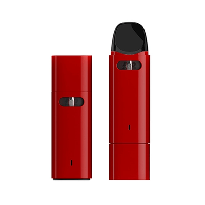 Uwell Caliburn AZ3 Grace Pod 700 mAh, red