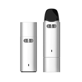 Uwell Caliburn AZ3 Grace Pod 700 mAh, silver