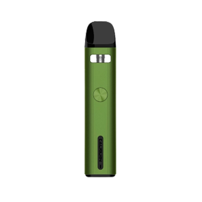 Uwell Caliburn G2 Pod Kit 750 mAh cobalt green