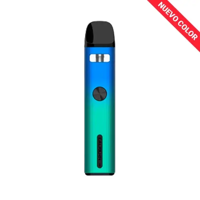 Uwell Caliburn G2 Pod Kit 750 mAh gradient blue