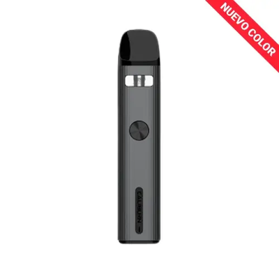 Uwell Caliburn G2 Pod Kit 750 mAh matte grey