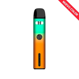 Uwell Caliburn G2 Pod Kit 750 mAh ocean flame