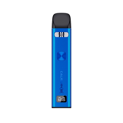 Uwell Caliburn G3 Pod Kit 900 mAh cobalt blue