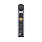 Uwell Caliburn G3 Pod Kit 900 mAh midnight gold