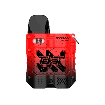 Uwell Caliburn Koko Tenet Pod 950 mAh, red black