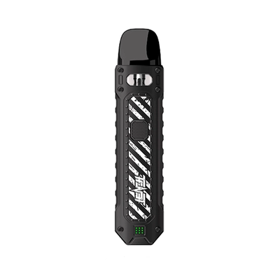 Uwell Caliburn Tenet Pod Kit 750 mAh carbon black