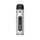 Uwell Caliburn X Pod Kit 900 mAh moonlight silver