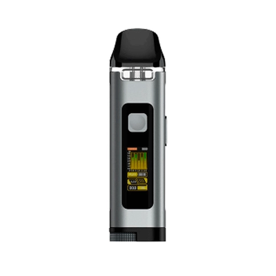 Uwell Crown D Pod Mod 1100 mAh GREY