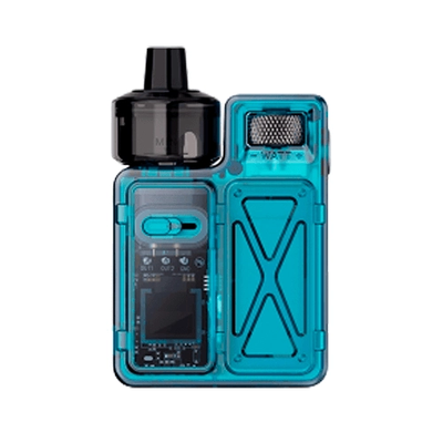 Uwell Crown M Pod Kit 1000 mAh blue