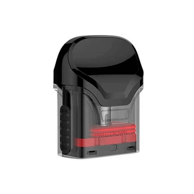 Uwell Crown Pod cartridge 0,6 ohm (Pack 2)