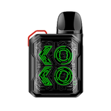 Uwell Koko GK2 Pod Kit 690 mAh matte black