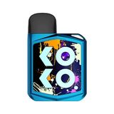 Uwell Koko Prime Kit 690 mAh blue