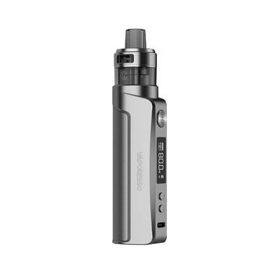 Vaporesso Gen PT 80 S Kit light silver