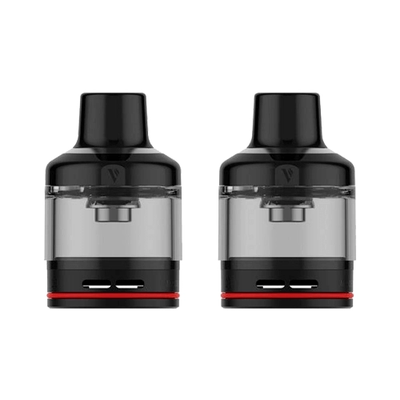 Vaporesso GTX 26 Replacement Empty Pod 5ml (Pack 2)