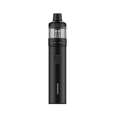 Vaporesso GTX GO 80 Pod 3000 mAh Black 1ks