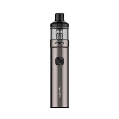 Vaporesso GTX GO 80 Pod 3000 mAh Matte Grey 1ks