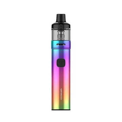 Vaporesso GTX GO 80 Pod 3000 mAh Rainbow 1ks