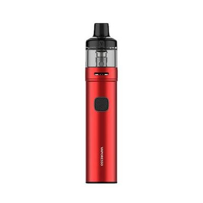 Vaporesso GTX GO 80 Pod 3000 mAh Red 1ks