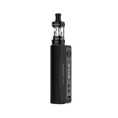 Vaporesso GTX One 40W Grip Full Kit 2000 mAh Black 1 ks