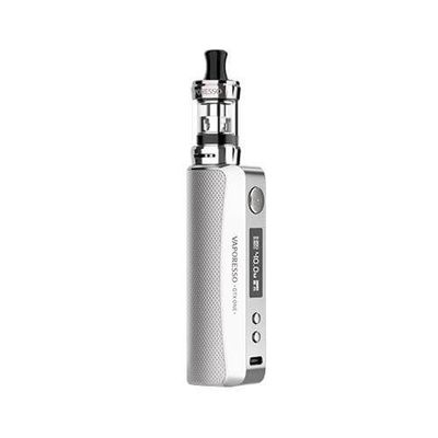 Vaporesso GTX One 40W Grip Full Kit 2000 mAh Silver 1 ks