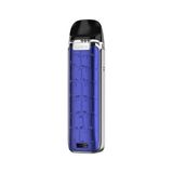 Vaporesso Luxe Q Pod Kit 1000 mAh blue