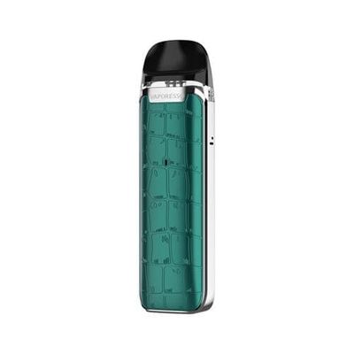 Vaporesso Luxe Q Pod Kit 1000 mAh green