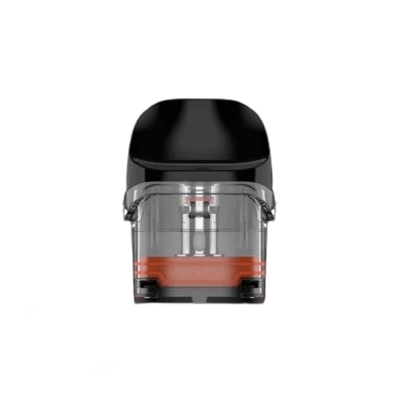 Vaporesso Luxe Q/QS Pod cartridge 0,6 ohm (Pack 4)