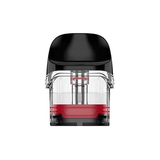 Vaporesso Luxe Q/QS Pod cartridge 0,8 ohm (Pack 4)