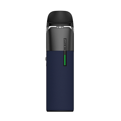 VAPORESSO LUXE Q2 POD 1000 mAh, blue